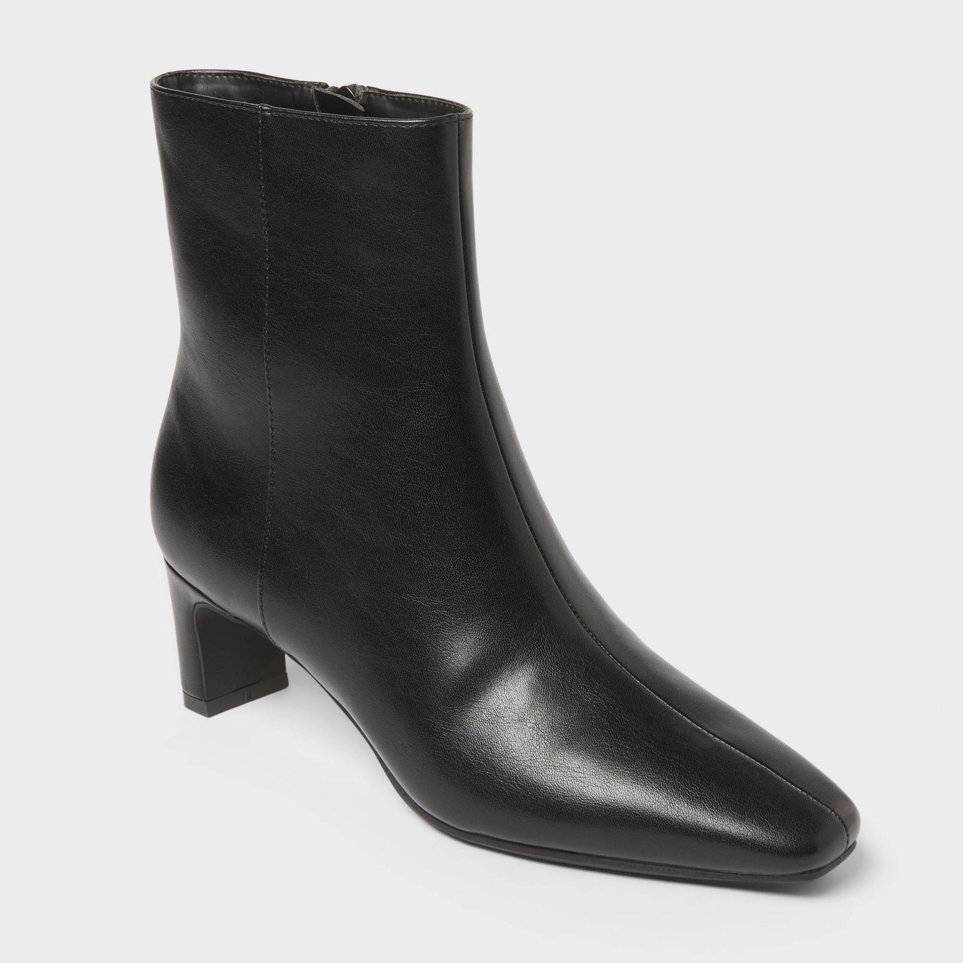 Women’s Tigris Boots with Memory Foam Insole – A New Day™