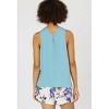 Women's Halter Neck Blouse - current air - 2 of 3