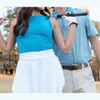 Women's Your Serve Boatneck Performance Tank - Southern Shirt Company - 4 of 4
