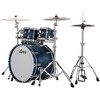 Ludwig Classic Oak 4-Piece Studio Shell Pack With 22" Bass Drum - 3 of 3