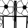 VidaXL Garden Arch Door - 4 of 4