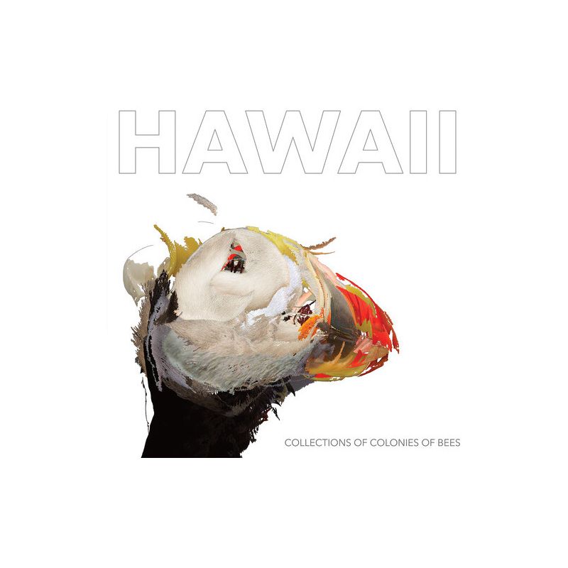 Collections of Colonies of Bees - Hawaii (CD), 1 of 2