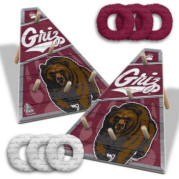 NCAA Montana Grizzlies Ring Bag