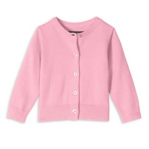 Primary Baby Cardigan Sweater - 1 of 1