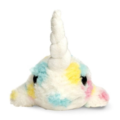 Narwhal stuffed cheap animal target