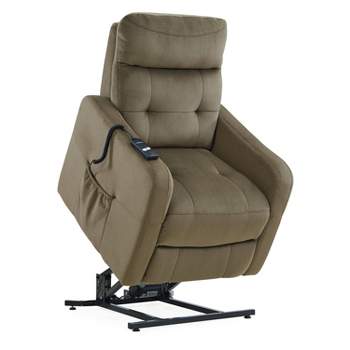 Power Recliner and Lift Chair Sage - Prolounger