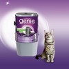 Litter Genie Ultimate Cat Litter Odor Control Refill, 14 Foot - 2pk - image 2 of 4