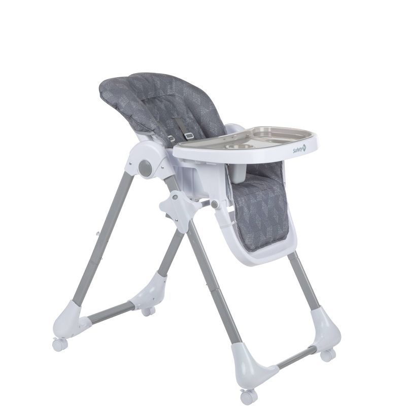 Safety 1st 3-in-1 Grow and Go High Chair , 5 of 17