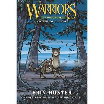 Warriors: A Shadow in RiverClan (Warriors Graphic Novel