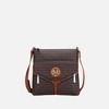 MKF Collection Tania Handbag Vegan Leather Crossbody Bag by Mia K - 2 of 4