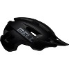 Bell Soquel MIPS Cycling Adult Bike Helmet - Matte Black - 3 of 4