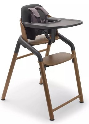 Recalled Bugaboo Giraffe High Chair
