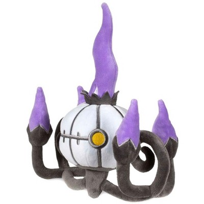 chandelure plush