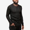 X RAY Men's Crewneck Pullover Sweater - 4 of 4