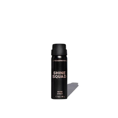 BEACHWAVER Co. Shine Squad Spray