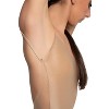 Capezio Women's Deep Back Camisole Leotard - image 4 of 4