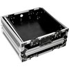 ProX T-MC 10U ATA-Style 19" Top Load Rackmount Mixer Flight Case 10 RU Space - 2 of 4