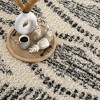 Hauteloom Fishhook Berber Shag Carpet - 4 of 4