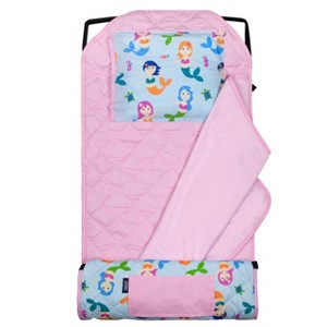 Wildkin Modern Nap Mat for Kids - 1 of 4
