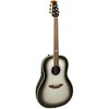Ovation 1516 Ultra Series Mid-Depth Acoustic-Electric Guitar - 3 of 4