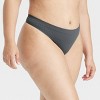 Women's Seamless Thong Underwear - Auden™ - 4 of 4