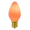 Novelty Lights Multicolor C7 LED RetroGlo Christmas Replacement Bulbs 25 Pack - 4 of 4