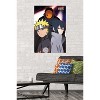 Trends International Naruto Shippuden - Trio Unframed Wall Poster Prints - 2 of 4