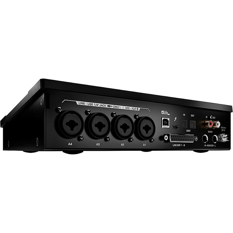 Antelope Audio Zen Tour Synergy Core Audio Interface, 4 of 7