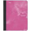 Five Star Active Comp Book Pink 80ct - 2 of 4