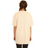 Junk Food Womens Poison Ride The Wind Graphic T-Shirt - 3 of 4