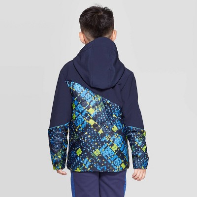 Target champion soft shell clearance jacket