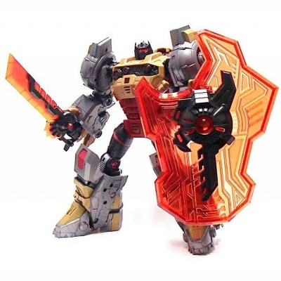 PX-06 Vulcan | Planet X 0