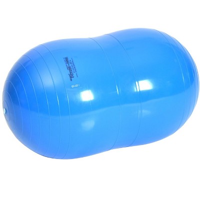 Gymnic Physio Roll 30 Physiotherapy Balancing Ball - Blue