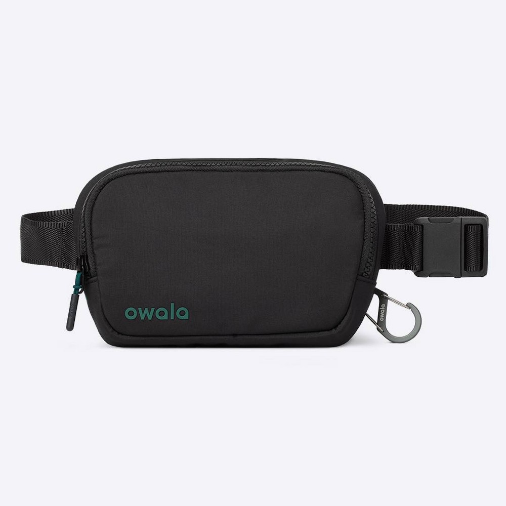 Owala 1L Crossbody The Daily Messenger Bag - Night Mode