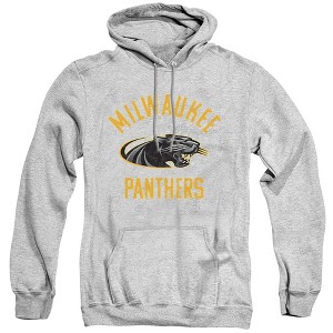 University of Wisconsin-Milwaukee Official Panthers Large Adult Pull-Over Hoodie - 1 of 4