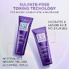 L'Oreal Paris EverPure Sulfate Free Purple Conditioner - 4 of 4