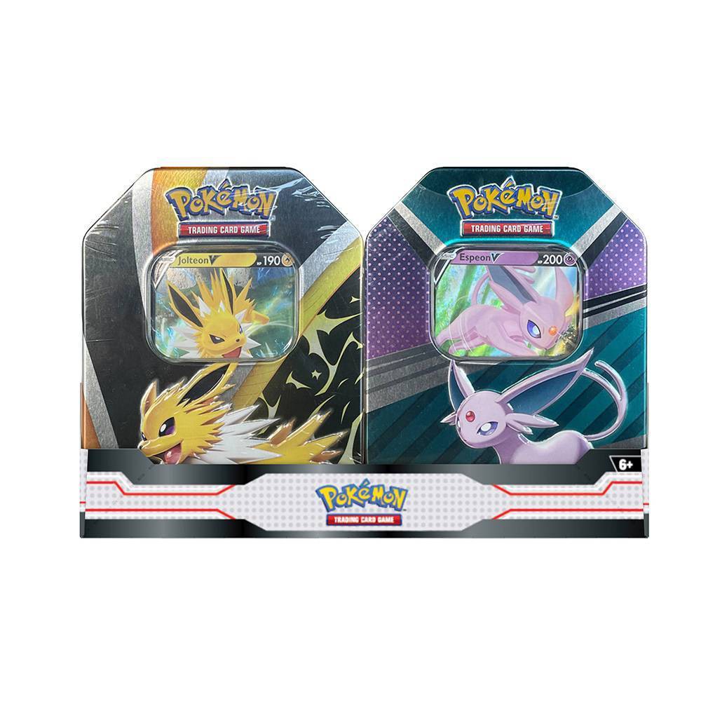 Pokemon Scarlet Violet S3.5 Booster Bundle Box