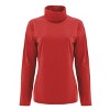 Old Ranch Brands Women's Teton Long Sleeve Turtleneck Top - 2 of 3