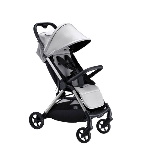 Colugo stroller outlet recline