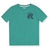 Sleep On It Boys 2-Piece Short-Sleeve Jersey Pajama Pants Set - 2 of 4