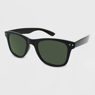 Women&#39;s Surf Shade Sunglasses - Wild Fable&#8482; Black