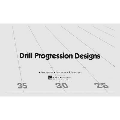 Arrangers Things Ain't What They Used to Be (Drill Design 55) Marching Band Level 3 Arranged by Jay Dawson