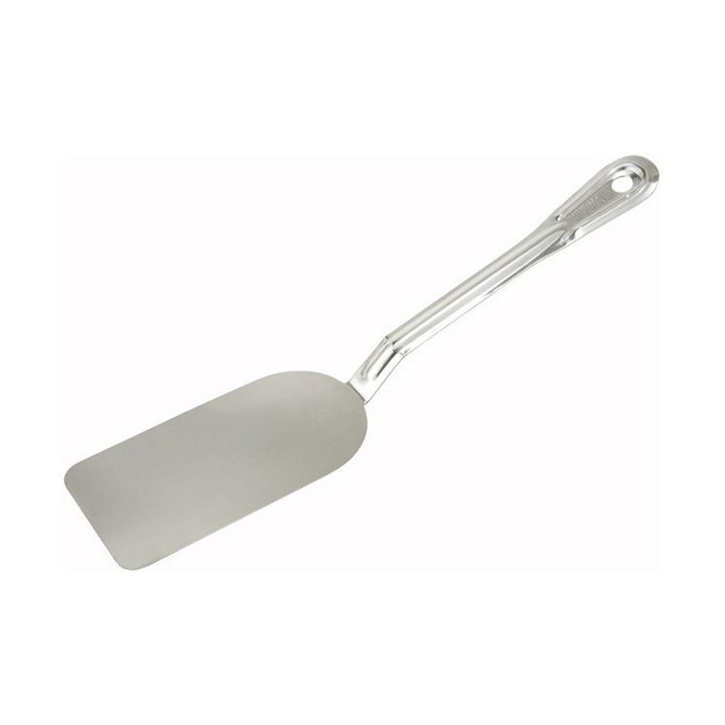 Winco Stainless Steel Serving Turner, 1 of 2