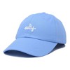 Dalix Salty Embroidered Cotton Beach Baseball Cap Adjustable Dad Hat Womens - 4 of 4