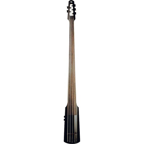 Electric double online bass