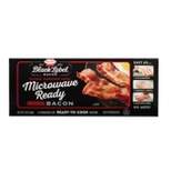 Hormel Original Microwave Ready Bacon Slices - 12oz