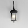 Maxim Lighting Dover 1 - Light Wall Light in  Bronze - 4 of 4