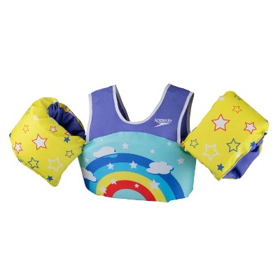 speedo kids splash jammer