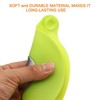 Unique Bargains Silicone Laundry Bathroom Kitchen Sink Tub Drain Stopper 5.12" - 4 of 4