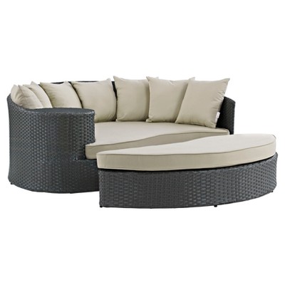 target outdoor daybed